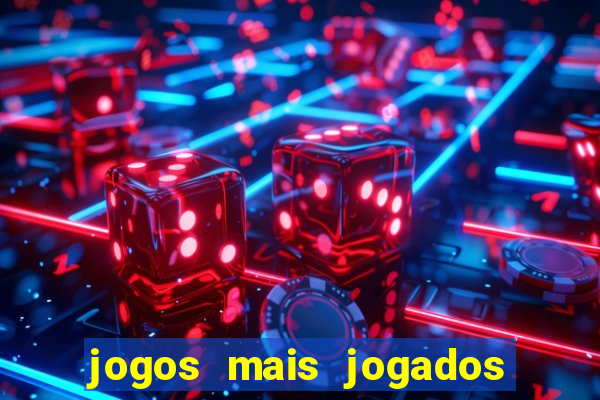 jogos mais jogados na china